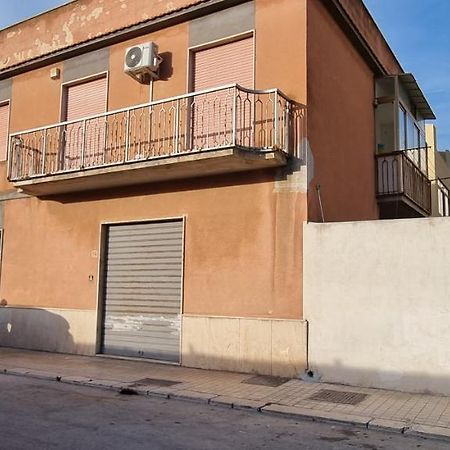 Le Case Di Ciccina Apartment Trapani Exterior photo